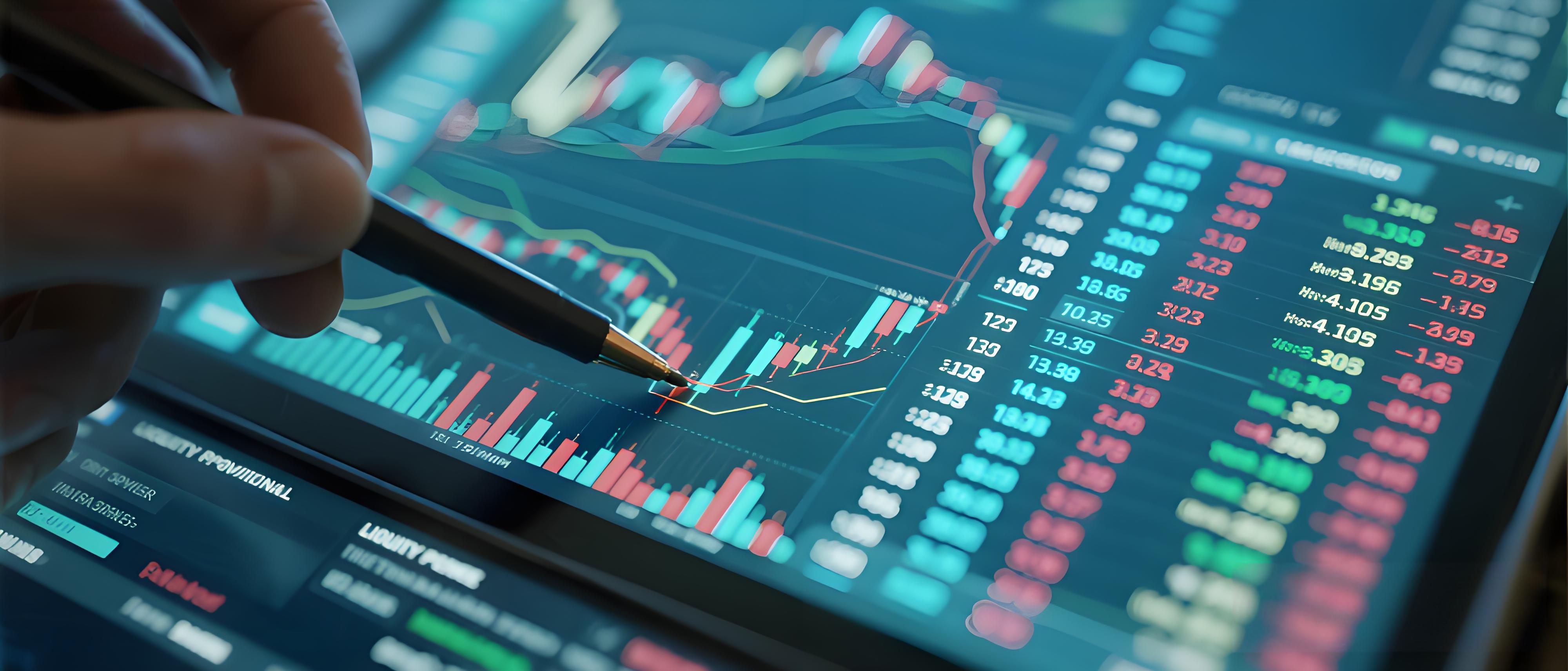 Liquidity Network
