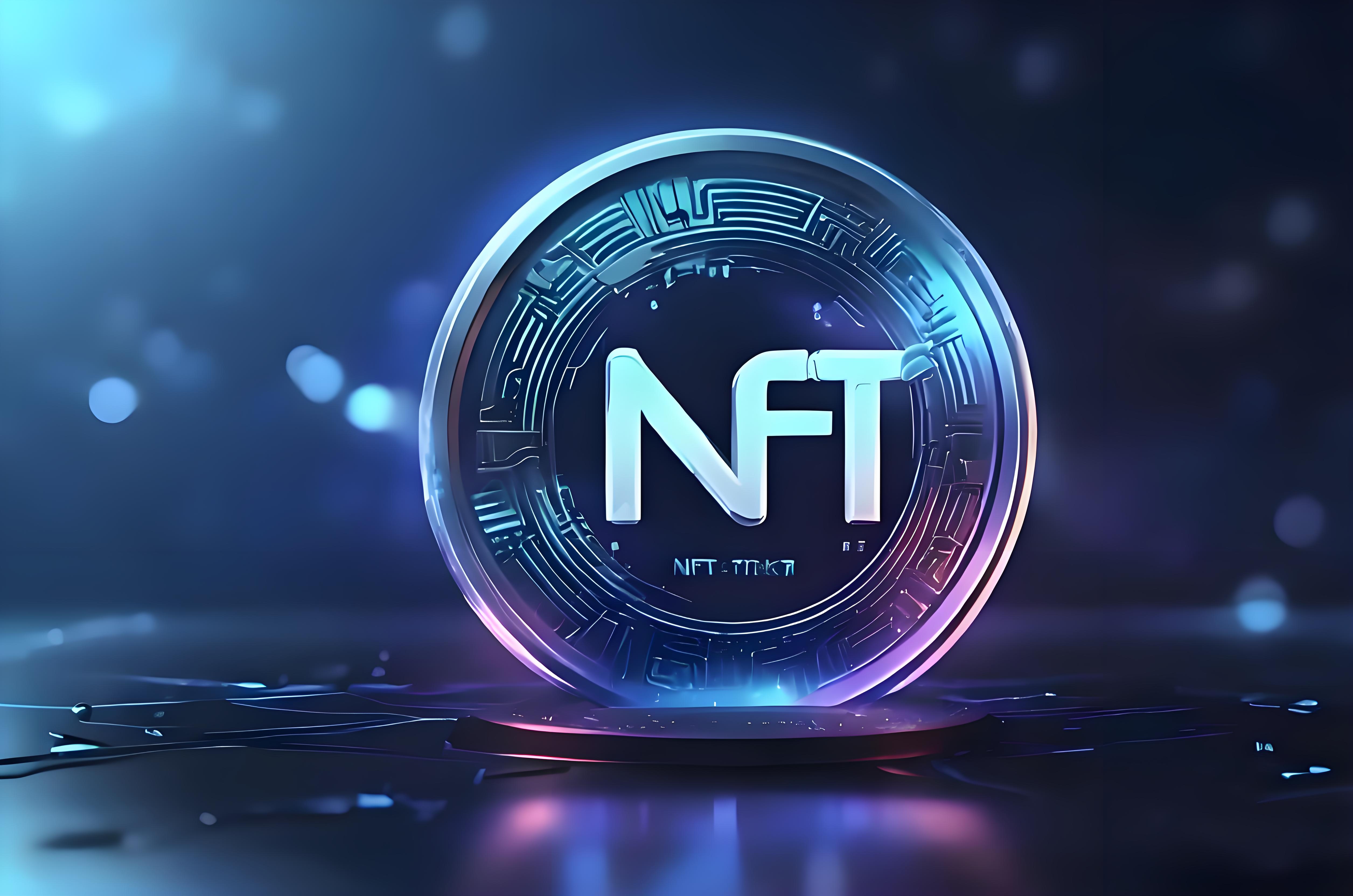 NFT Preview