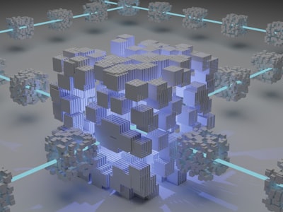Cryptocurrency and blockchain technology