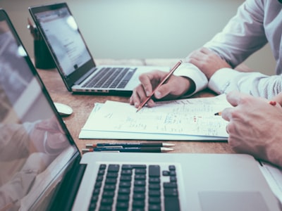 Portfolio management tools